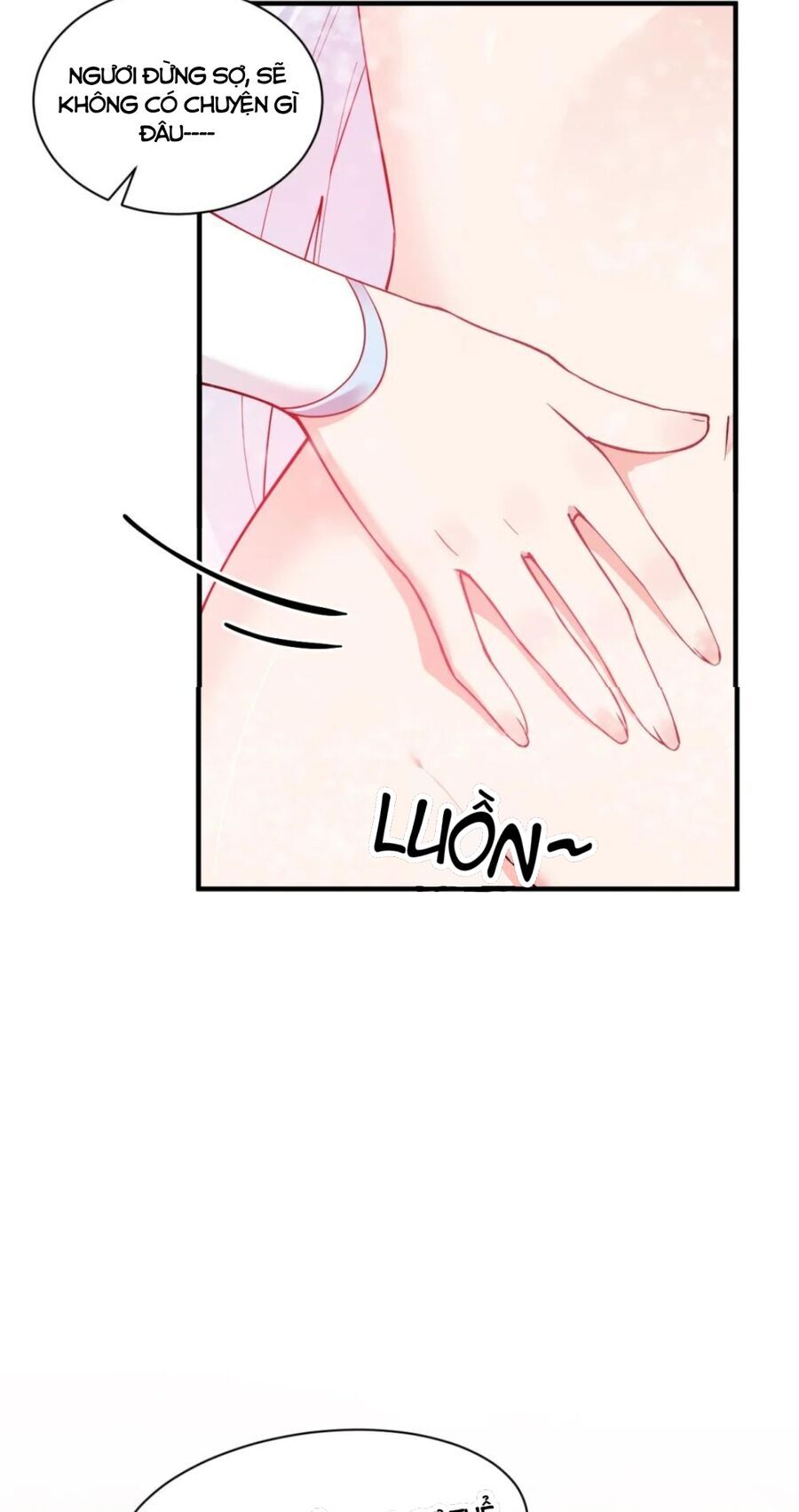 Trời sinh mị cốt, ta bị đồ nhi yandere để mắt tới