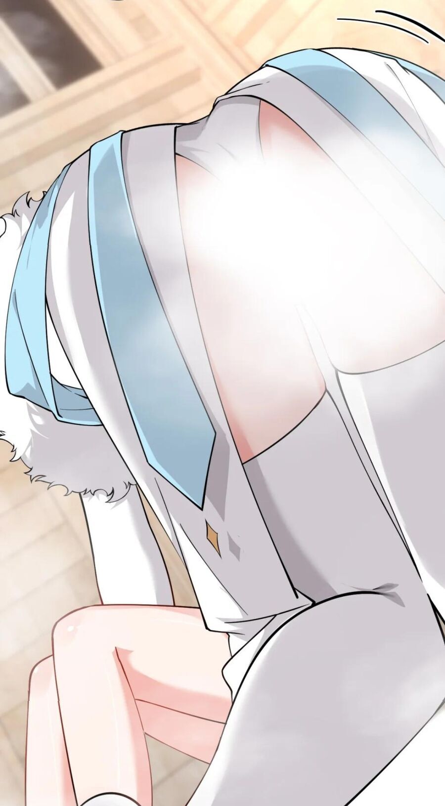 Trời sinh mị cốt, ta bị đồ nhi yandere để mắt tới