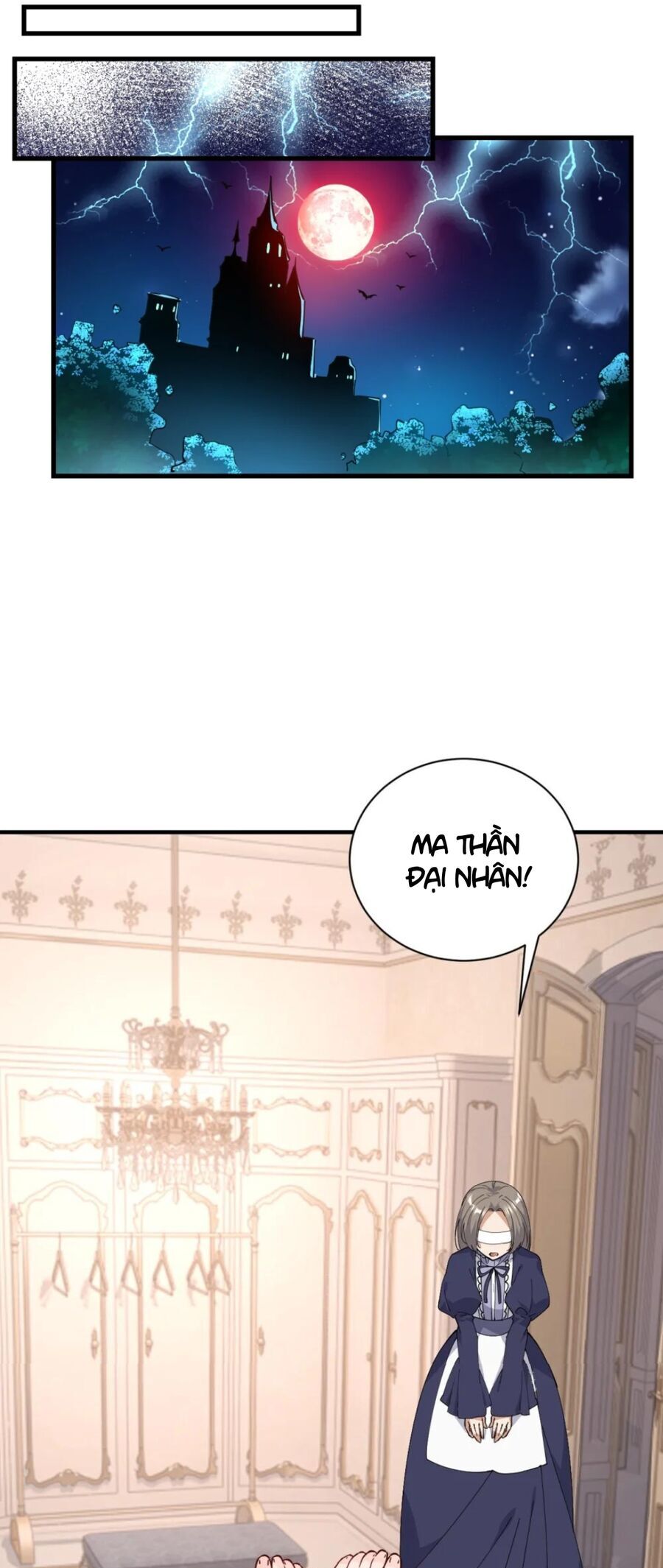 Trời sinh mị cốt, ta bị đồ nhi yandere để mắt tới