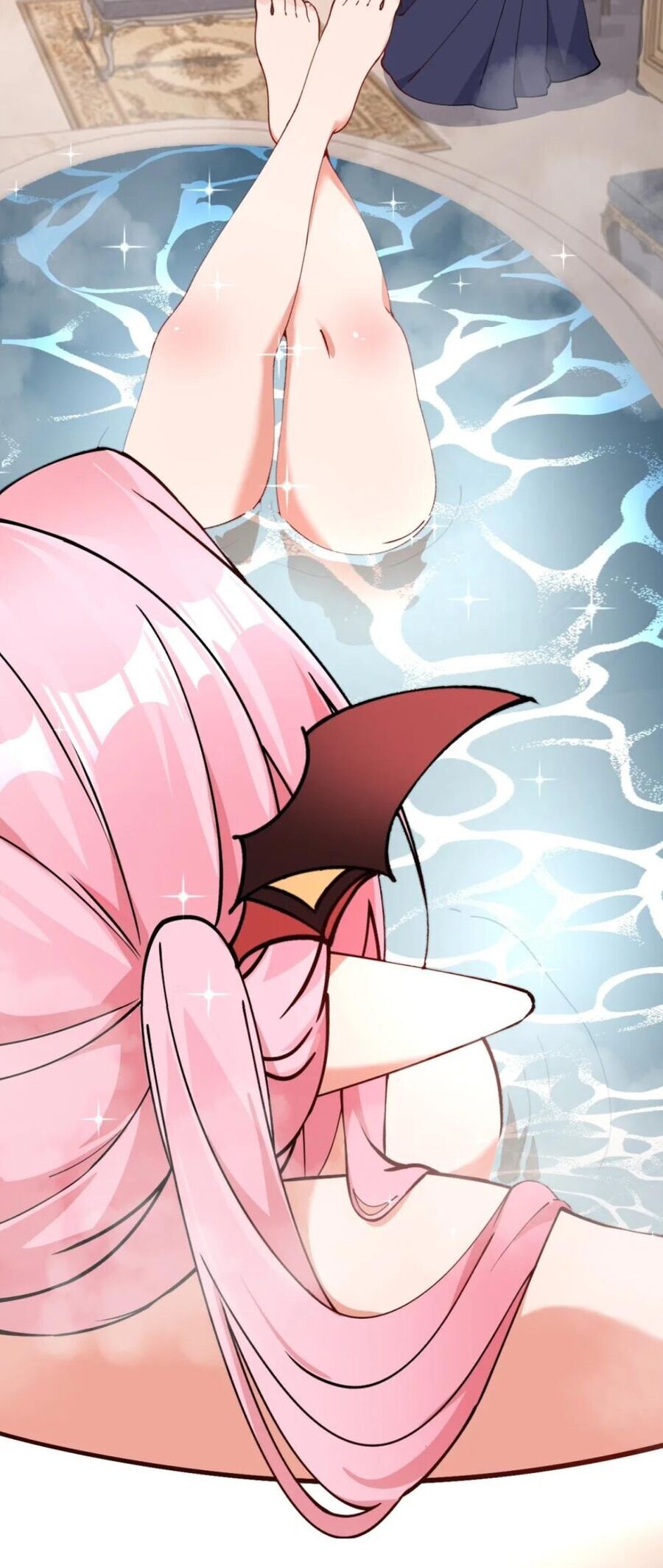 Trời sinh mị cốt, ta bị đồ nhi yandere để mắt tới