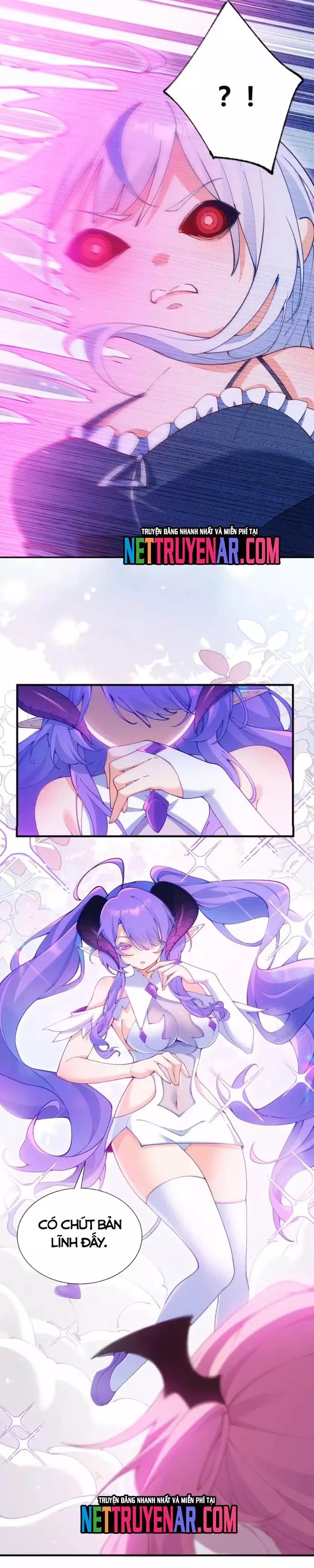 Trời sinh mị cốt, ta bị đồ nhi yandere để mắt tới