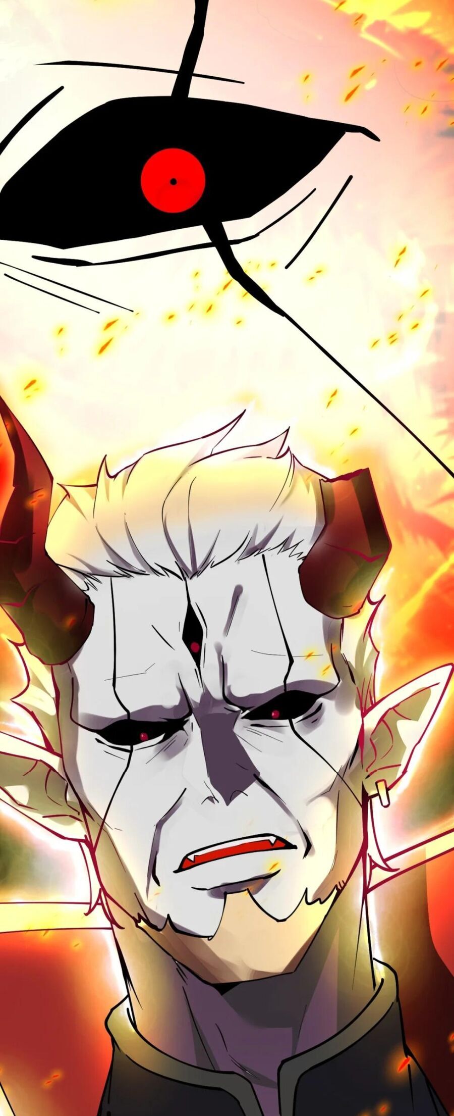 Trời sinh mị cốt, ta bị đồ nhi yandere để mắt tới