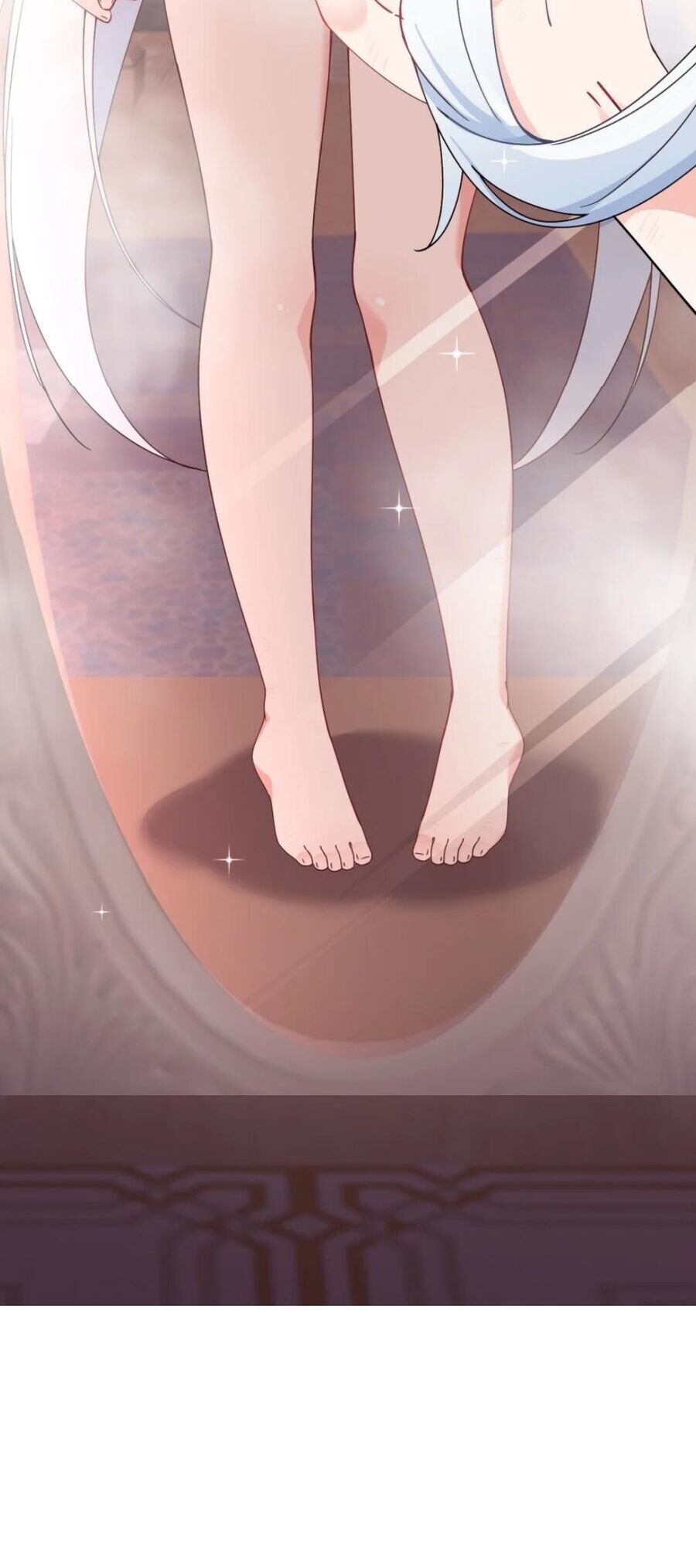 Trời sinh mị cốt, ta bị đồ nhi yandere để mắt tới