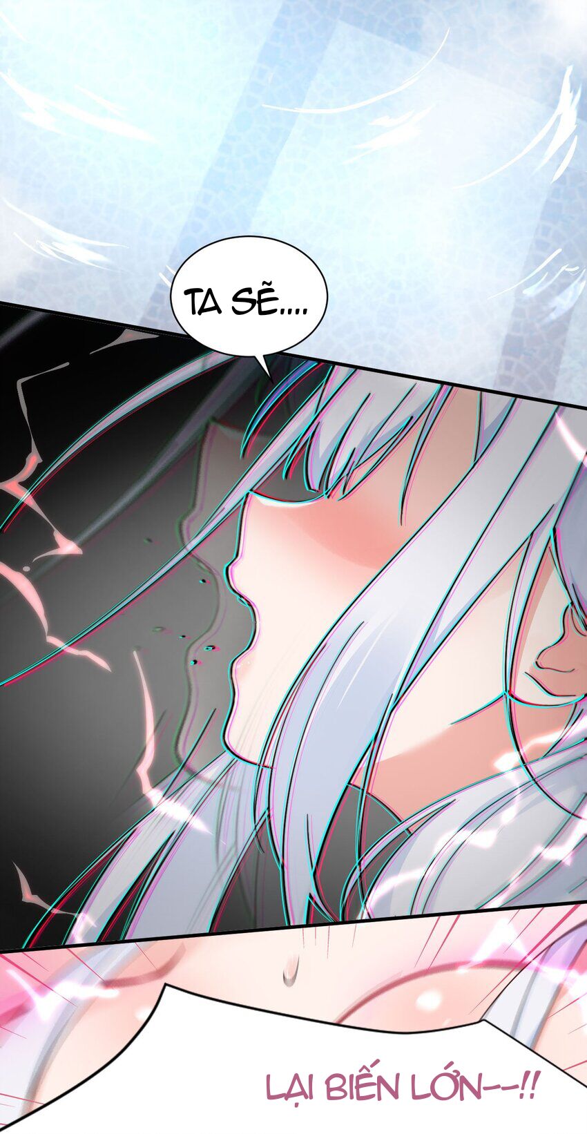 Trời sinh mị cốt, ta bị đồ nhi yandere để mắt tới
