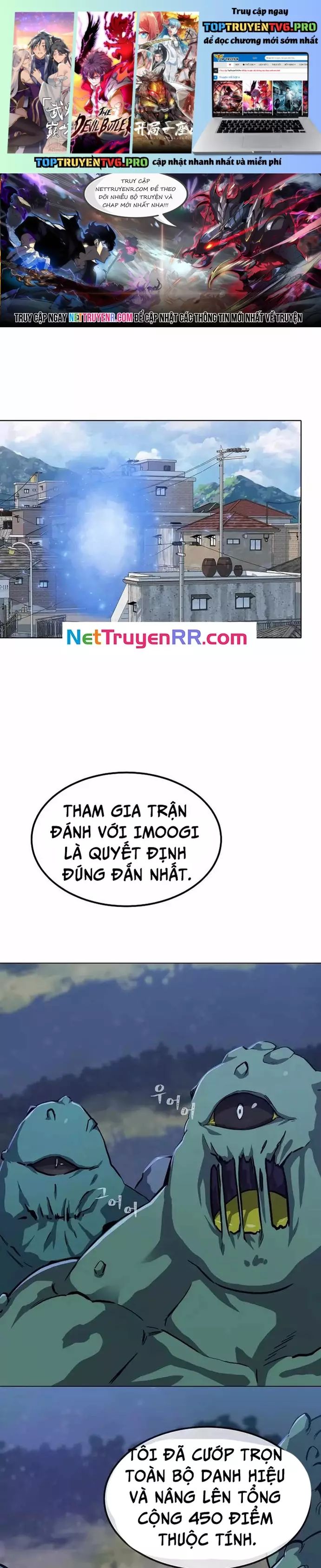 Người Chơi Cấp 1