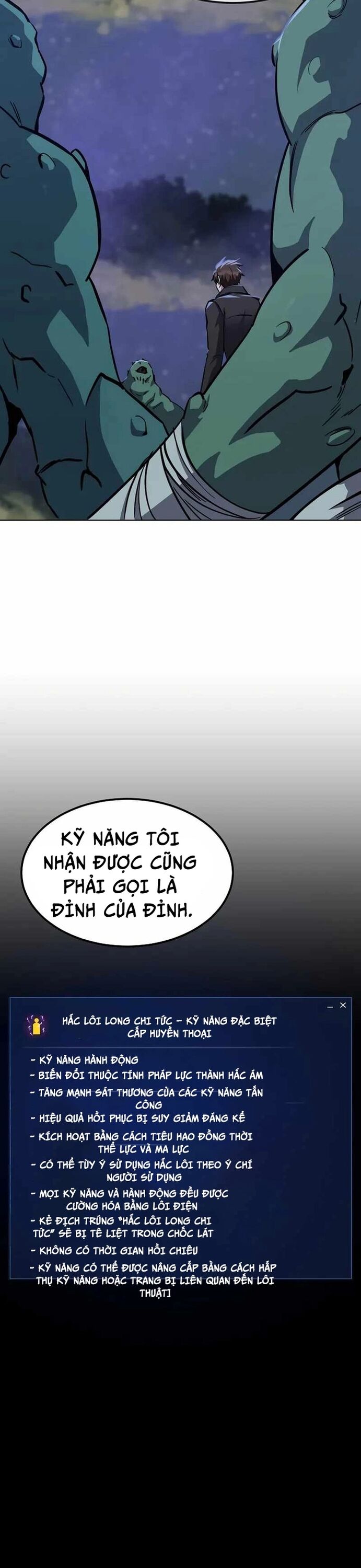 Người Chơi Cấp 1