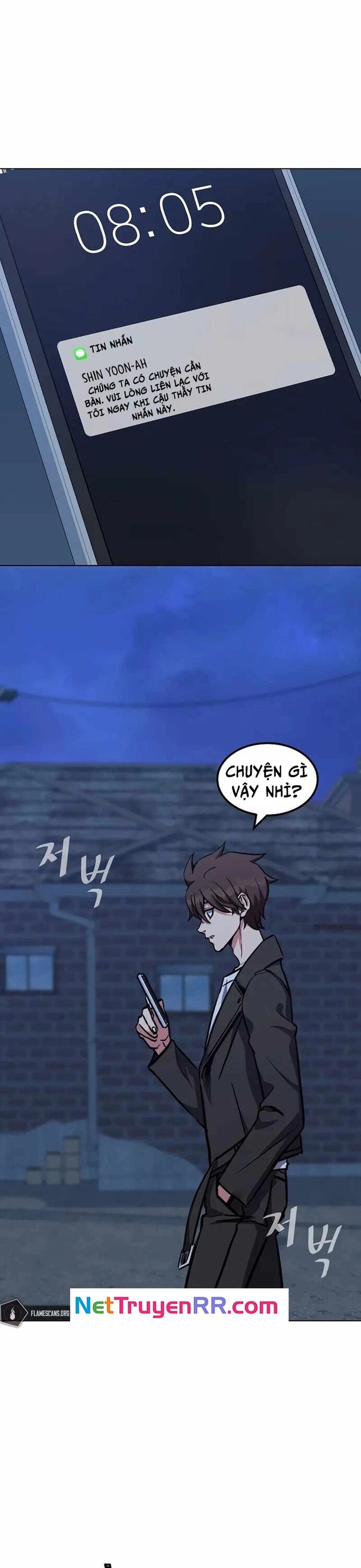 Người Chơi Cấp 1