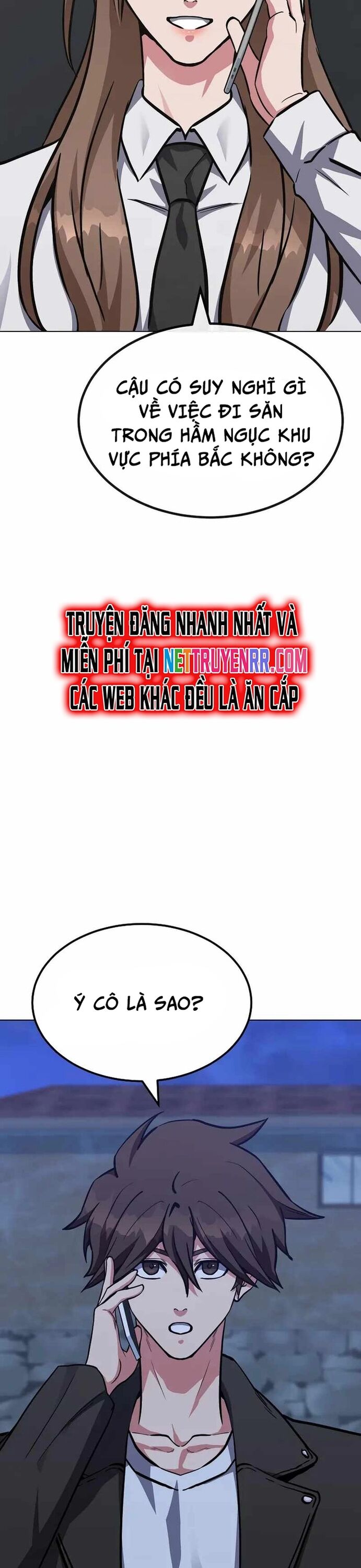 Người Chơi Cấp 1