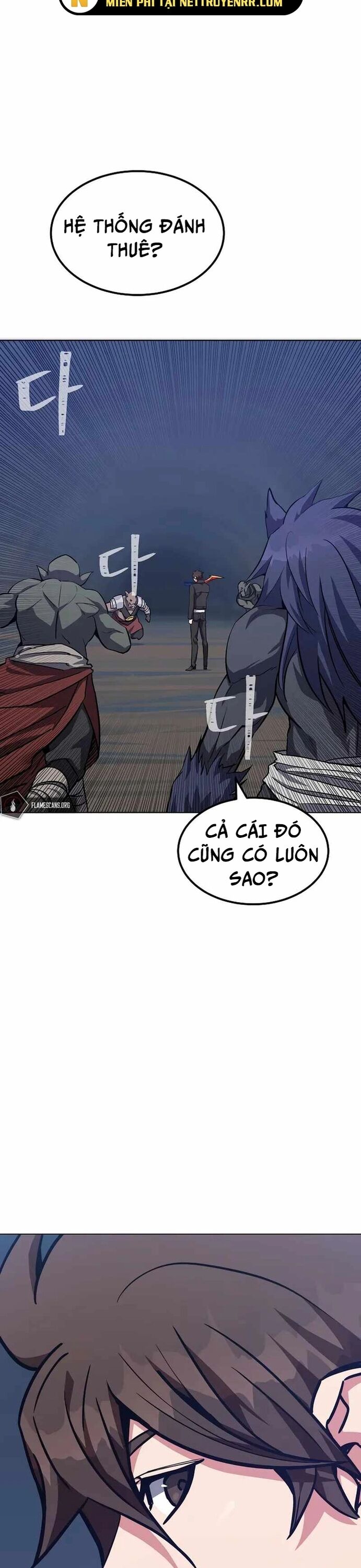 Người Chơi Cấp 1