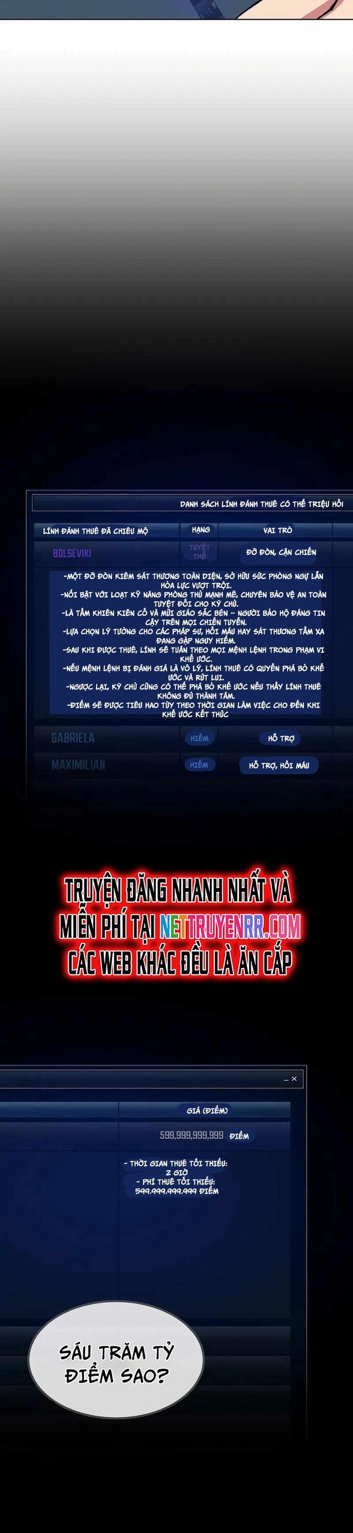 Người Chơi Cấp 1