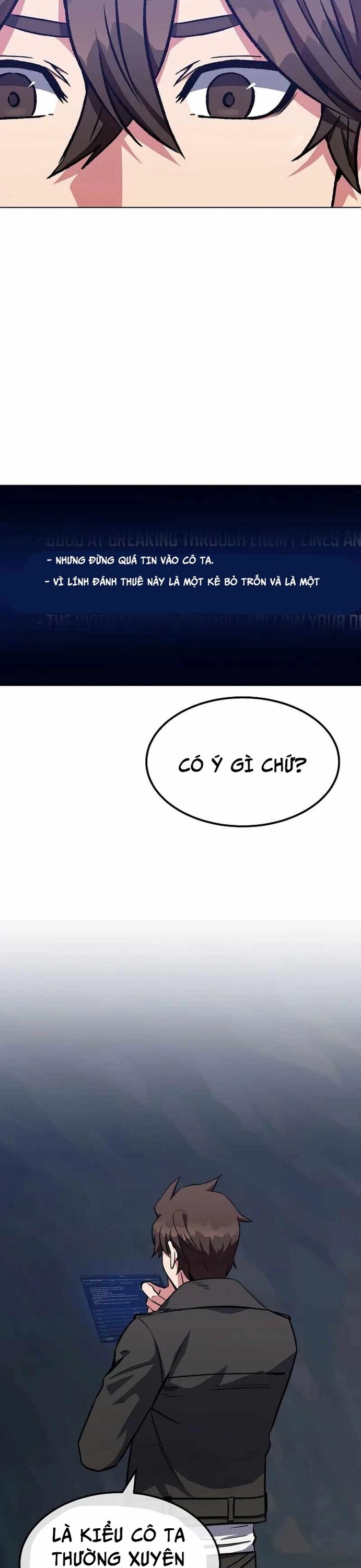 Người Chơi Cấp 1