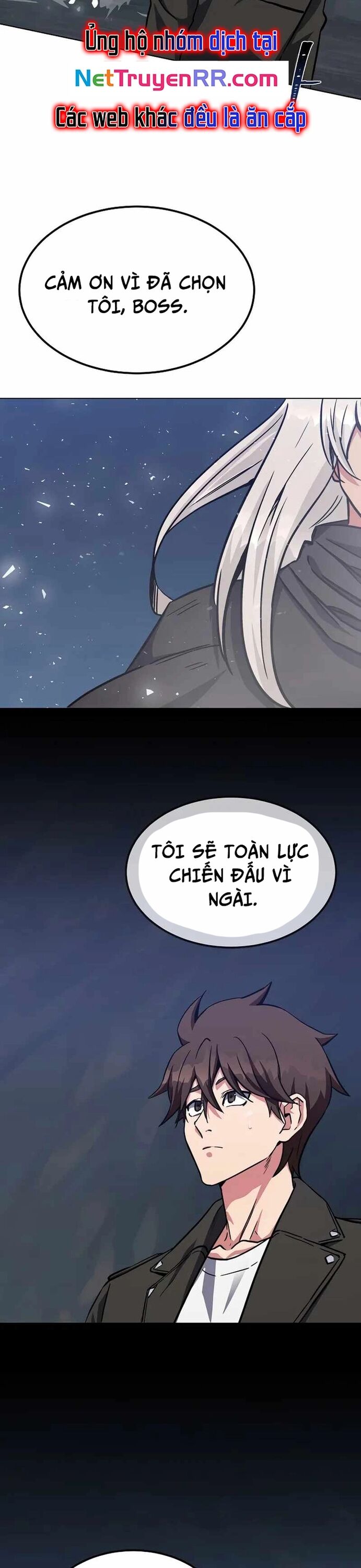 Người Chơi Cấp 1