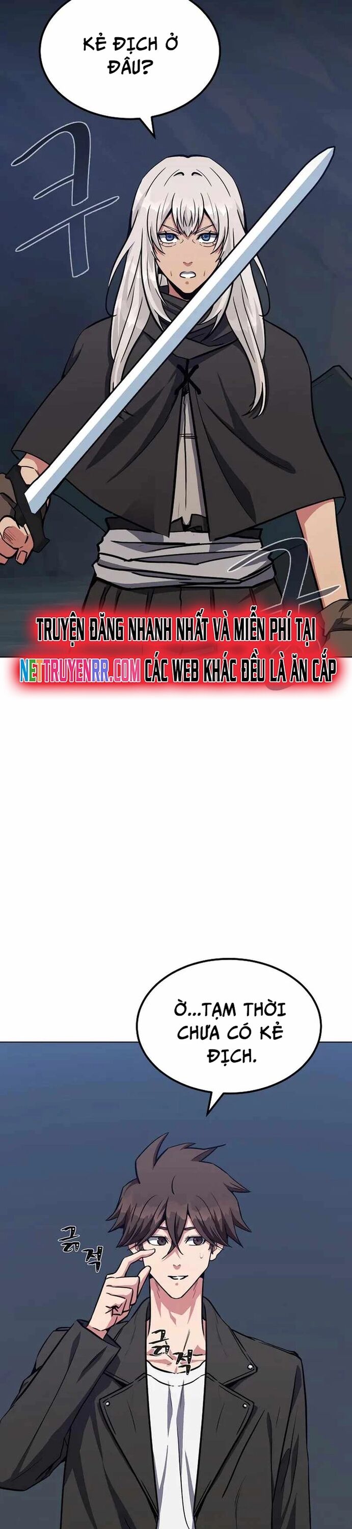 Người Chơi Cấp 1