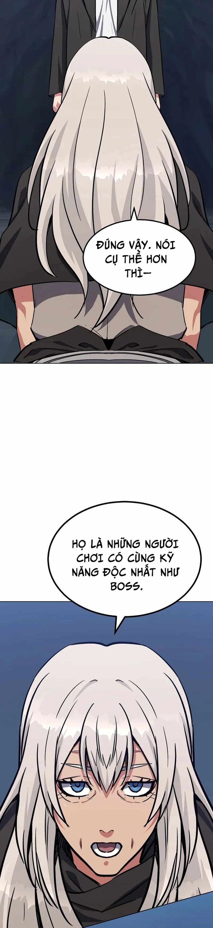 Người Chơi Cấp 1