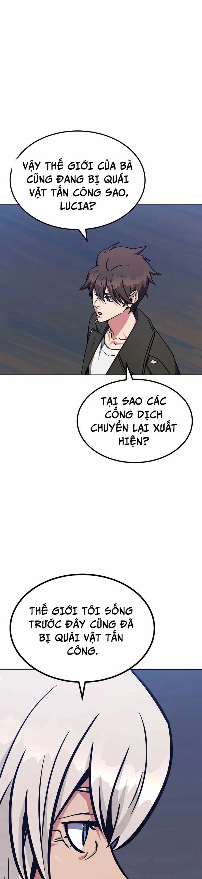 Người Chơi Cấp 1