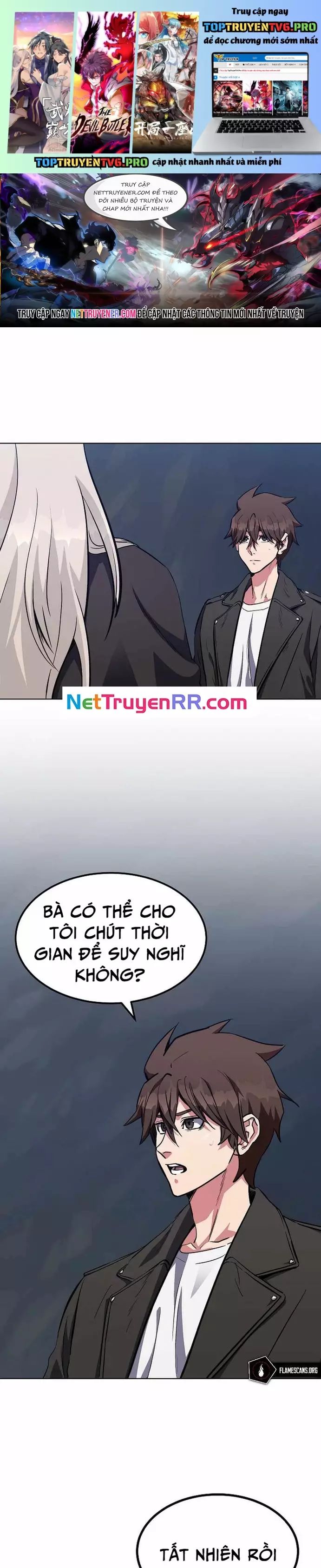 Người Chơi Cấp 1