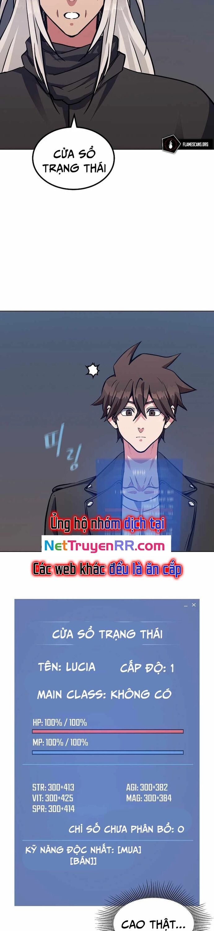 Người Chơi Cấp 1