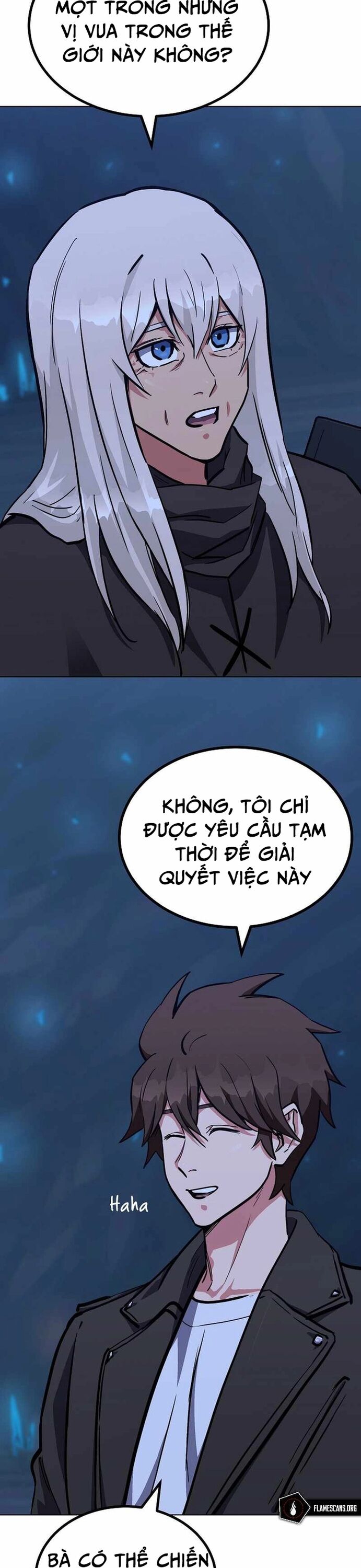 Người Chơi Cấp 1