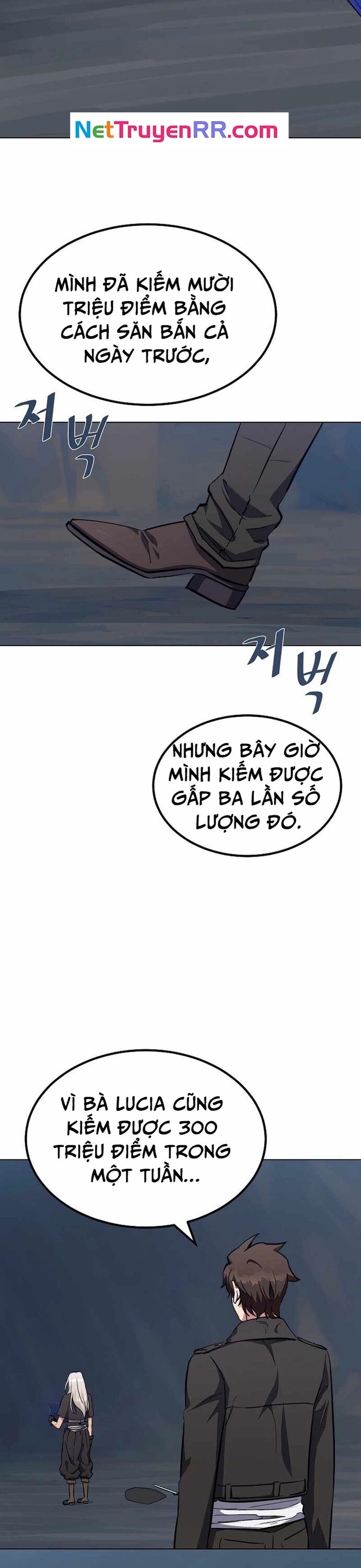 Người Chơi Cấp 1