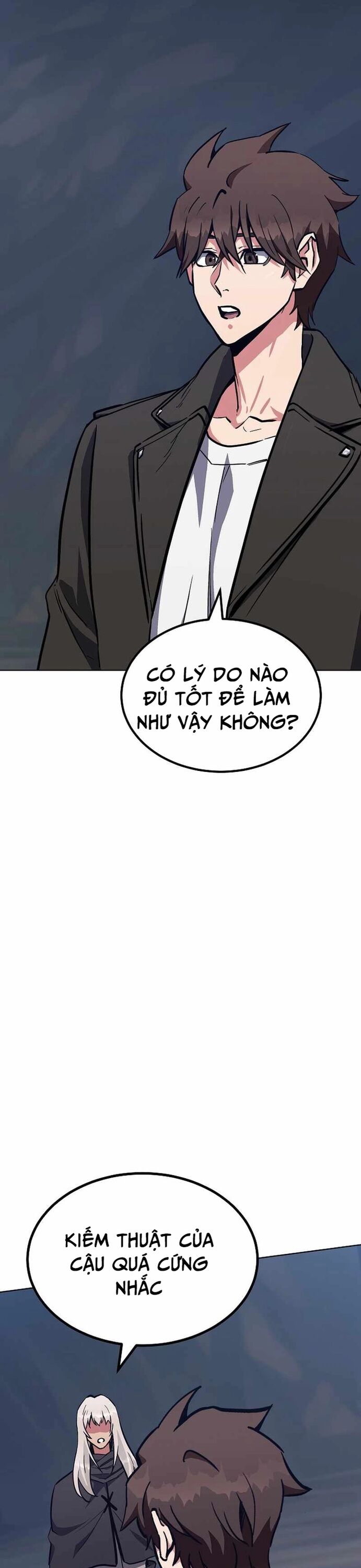 Người Chơi Cấp 1