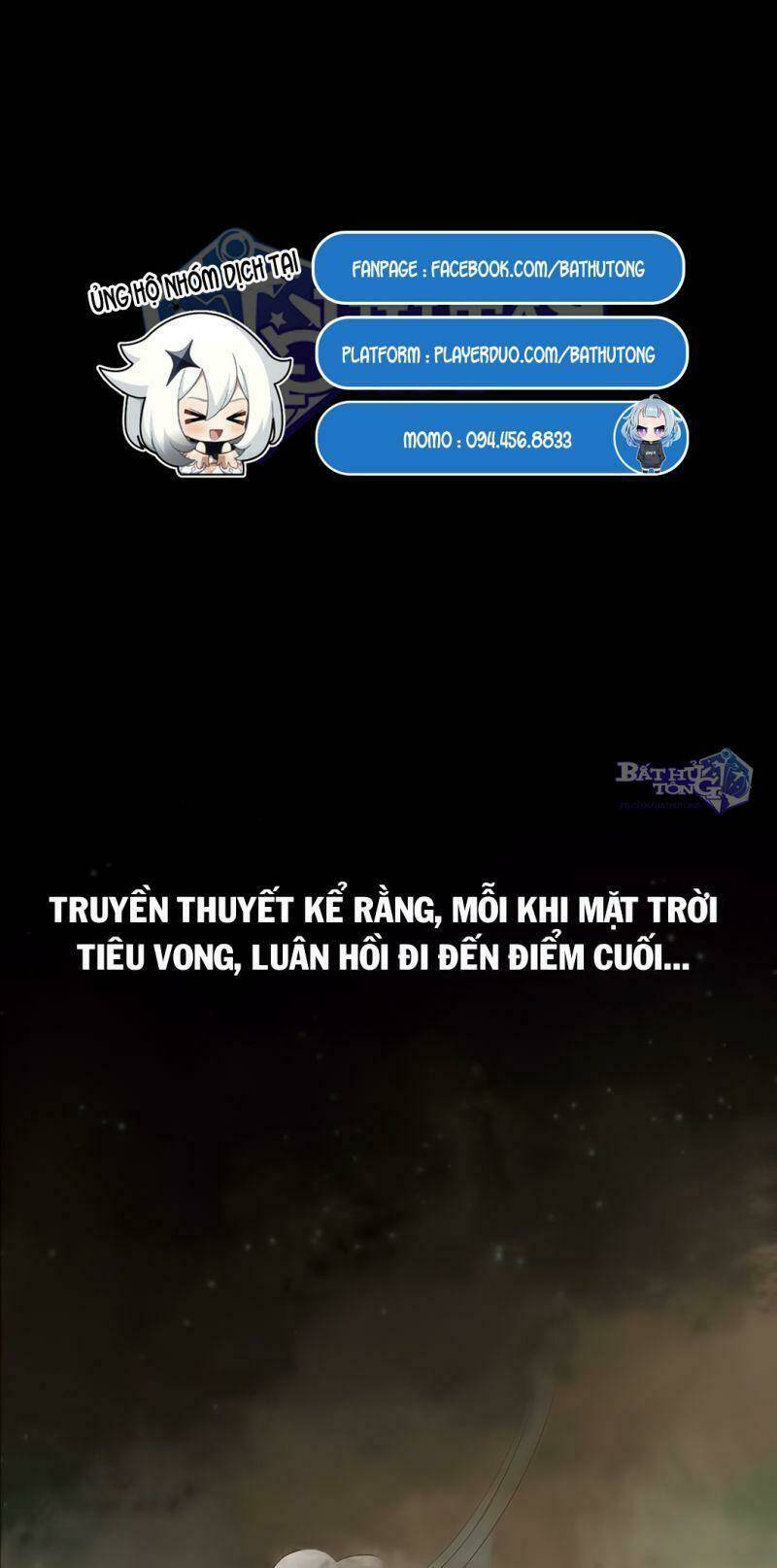 Vạn Cổ Đệ Nhất Thần