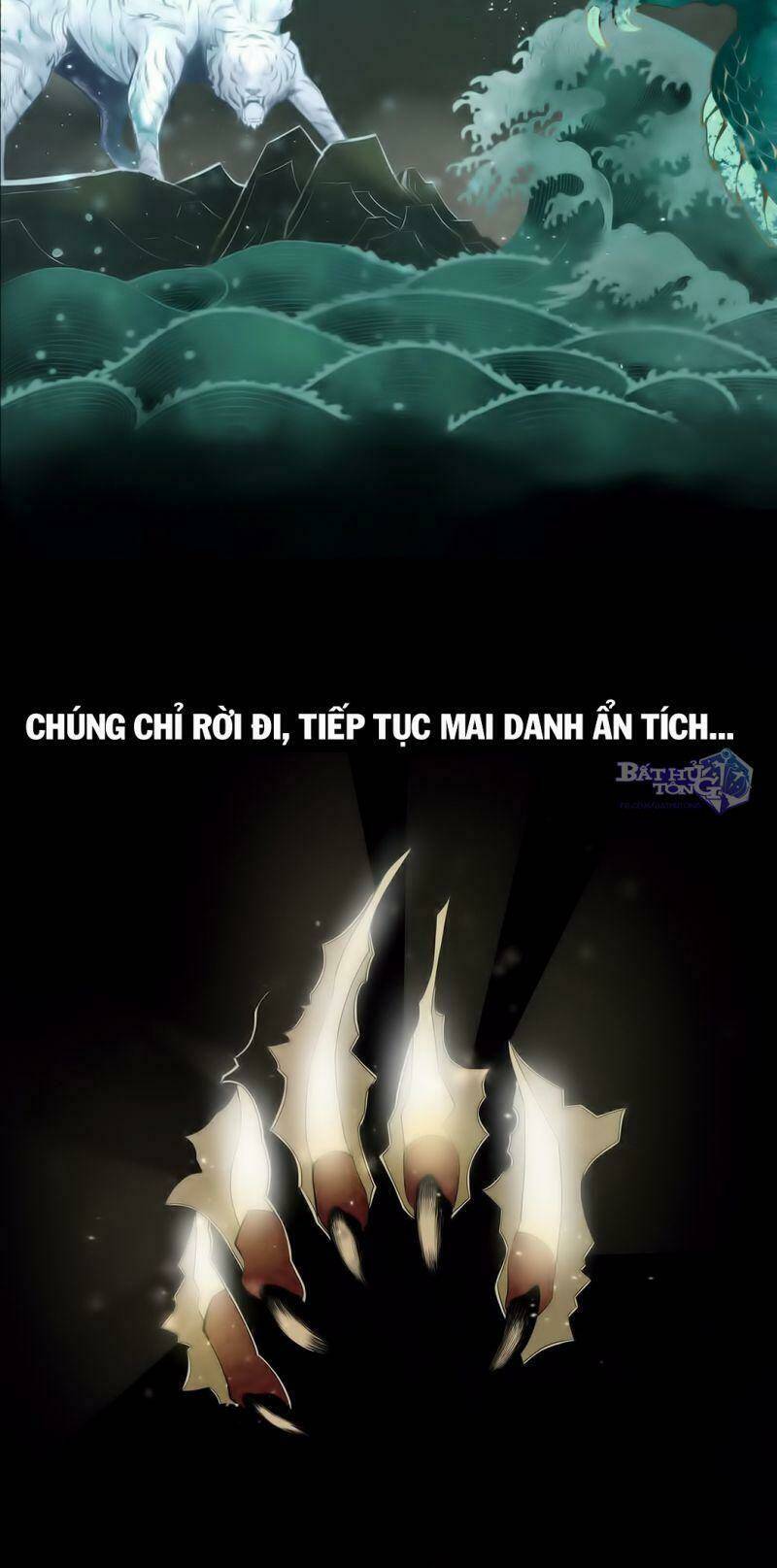 Vạn Cổ Đệ Nhất Thần