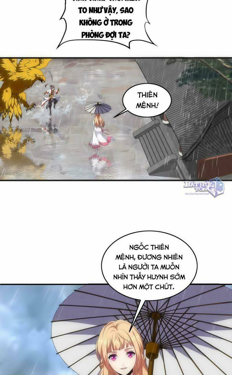 Vạn Cổ Đệ Nhất Thần