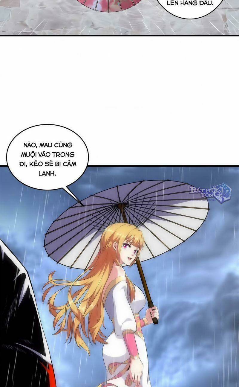 Vạn Cổ Đệ Nhất Thần