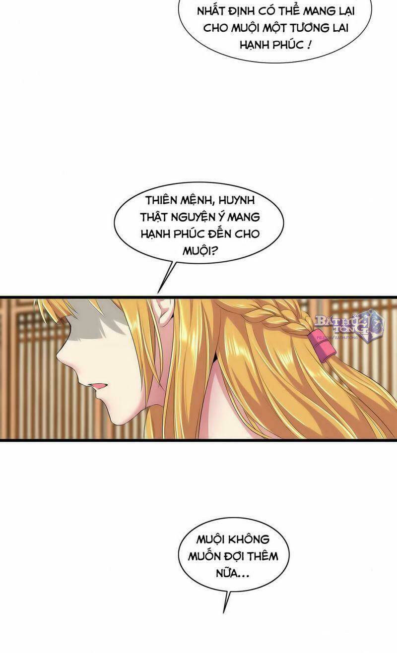 Vạn Cổ Đệ Nhất Thần