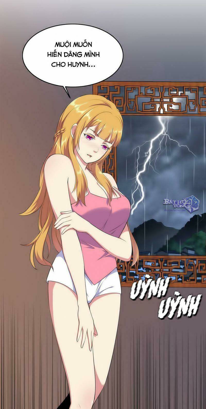 Vạn Cổ Đệ Nhất Thần