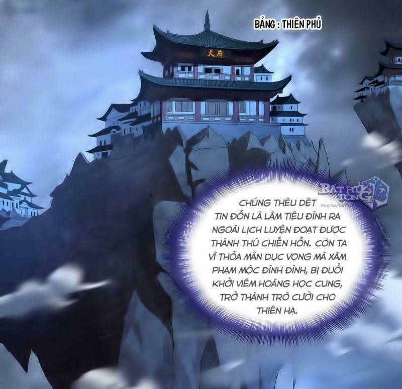 Vạn Cổ Đệ Nhất Thần