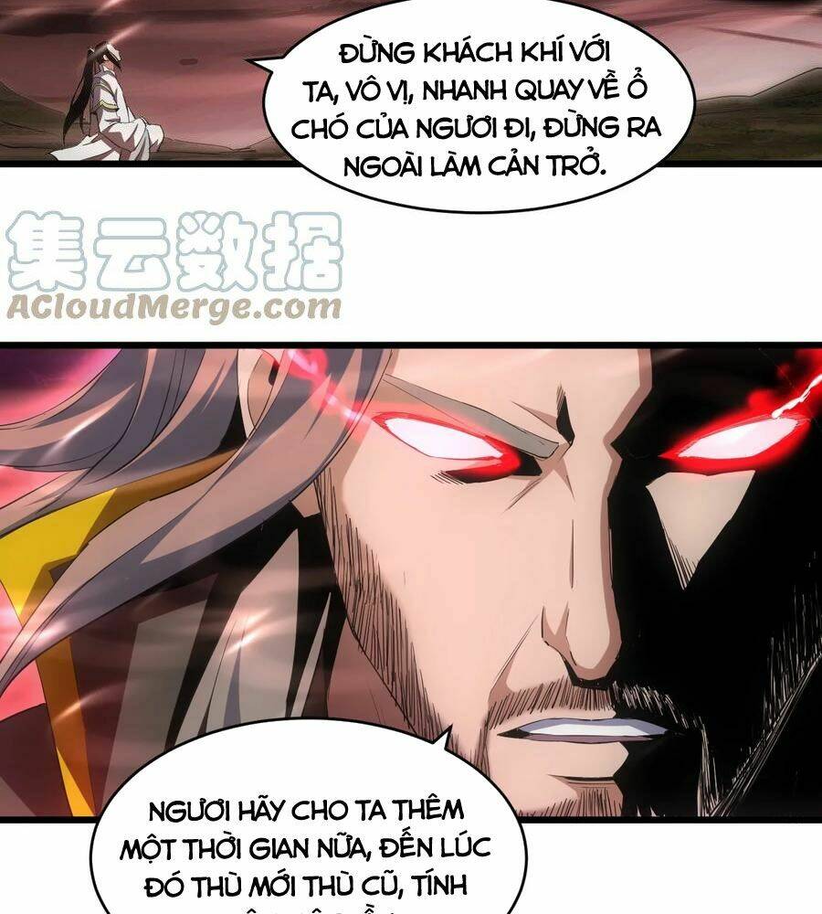 Vạn Cổ Đệ Nhất Thần