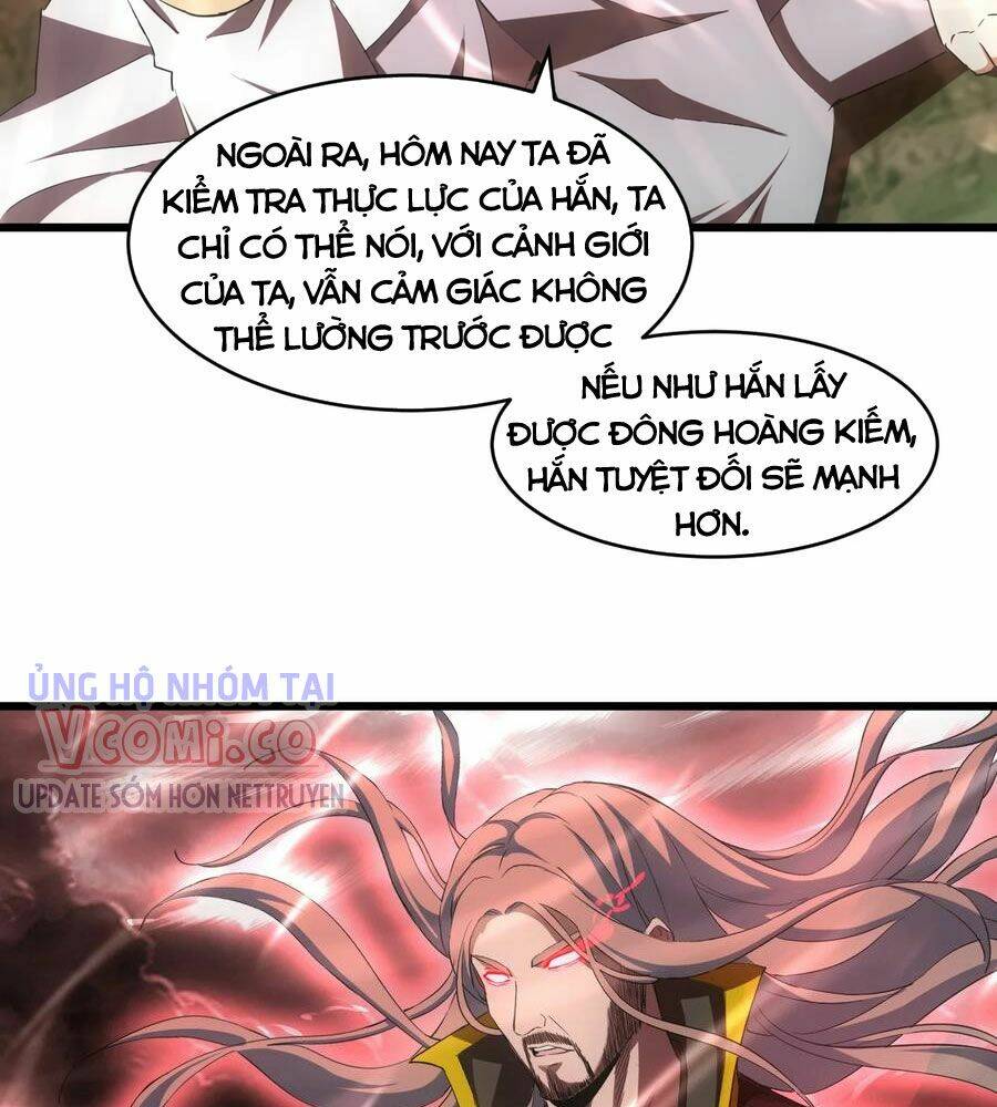 Vạn Cổ Đệ Nhất Thần