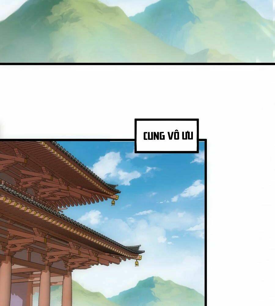 Vạn Cổ Đệ Nhất Thần