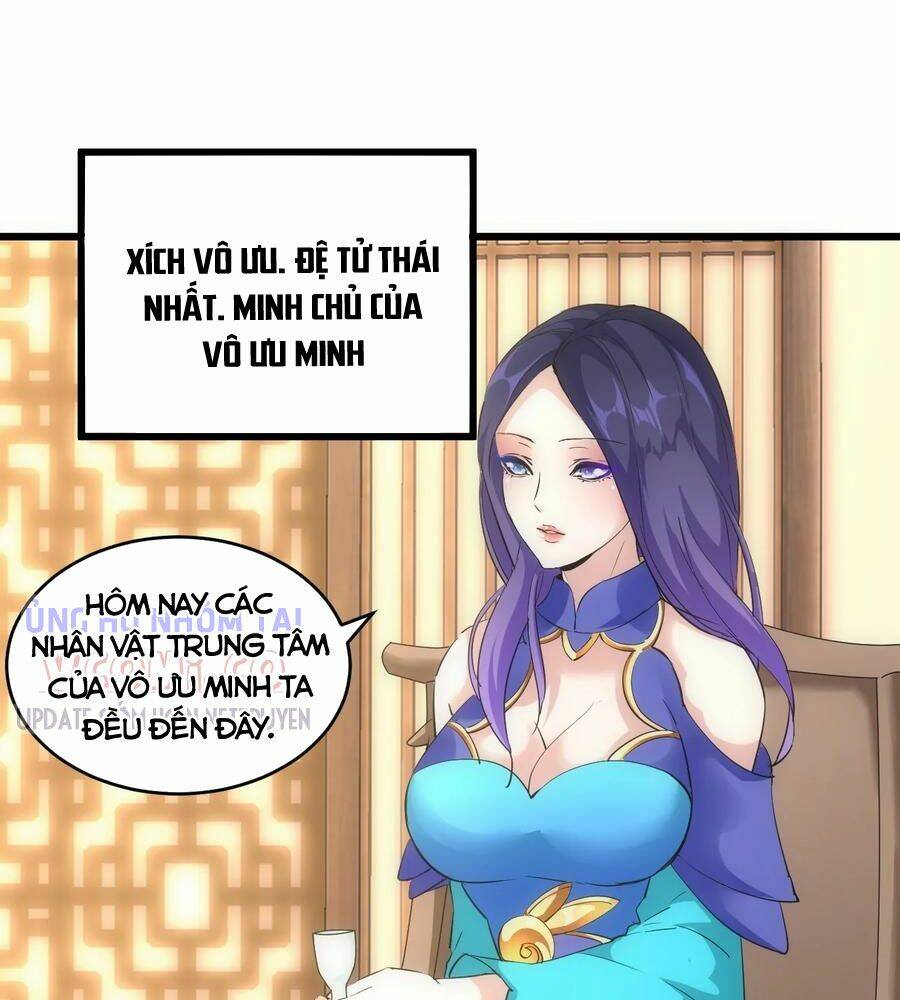 Vạn Cổ Đệ Nhất Thần