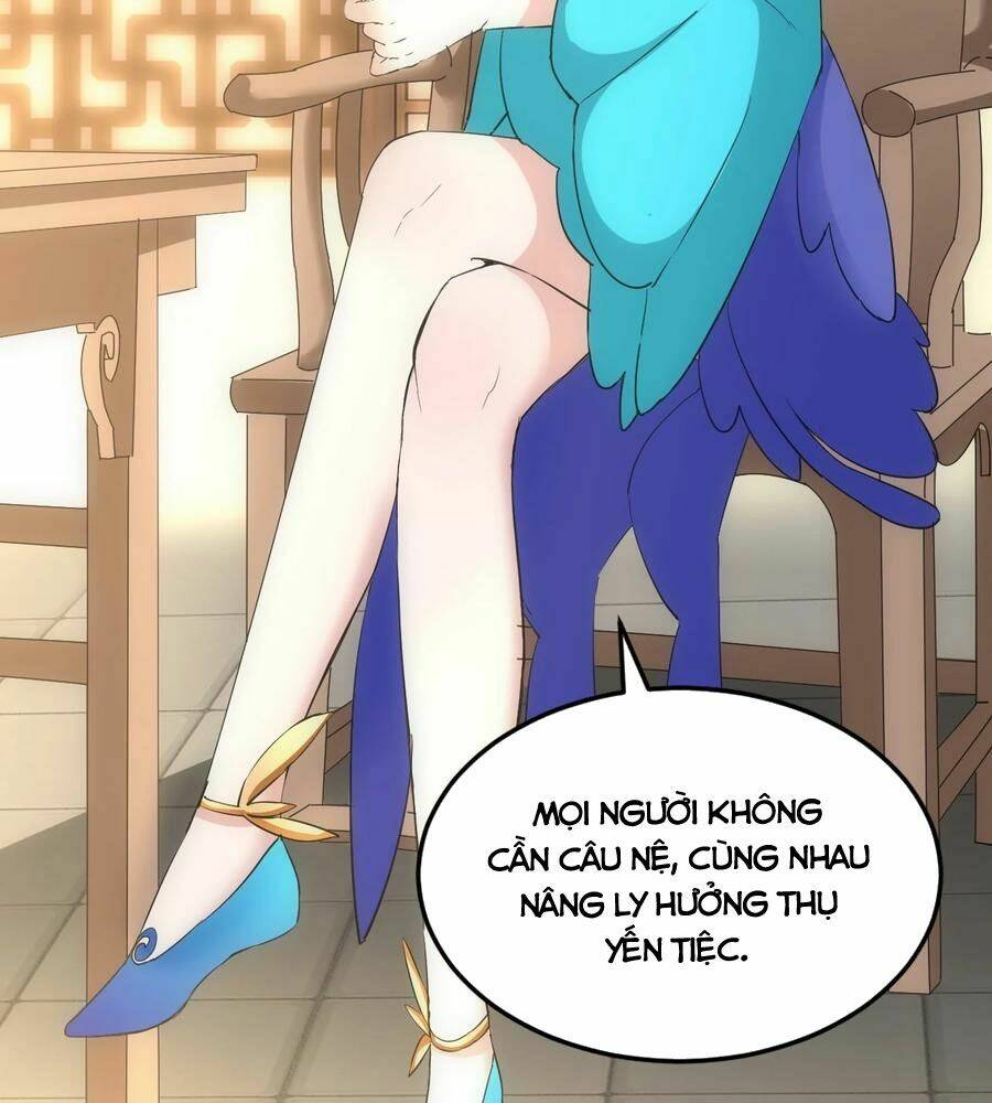 Vạn Cổ Đệ Nhất Thần