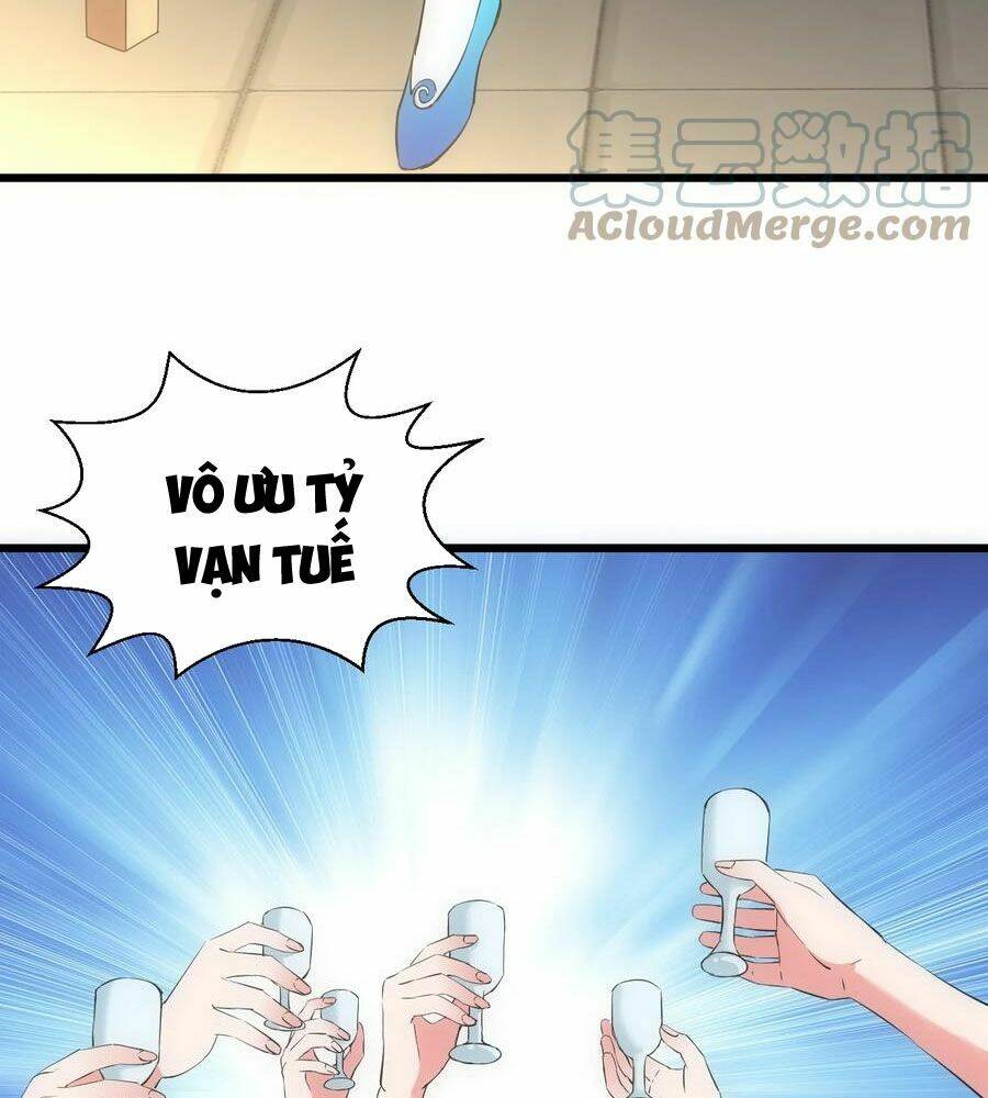 Vạn Cổ Đệ Nhất Thần