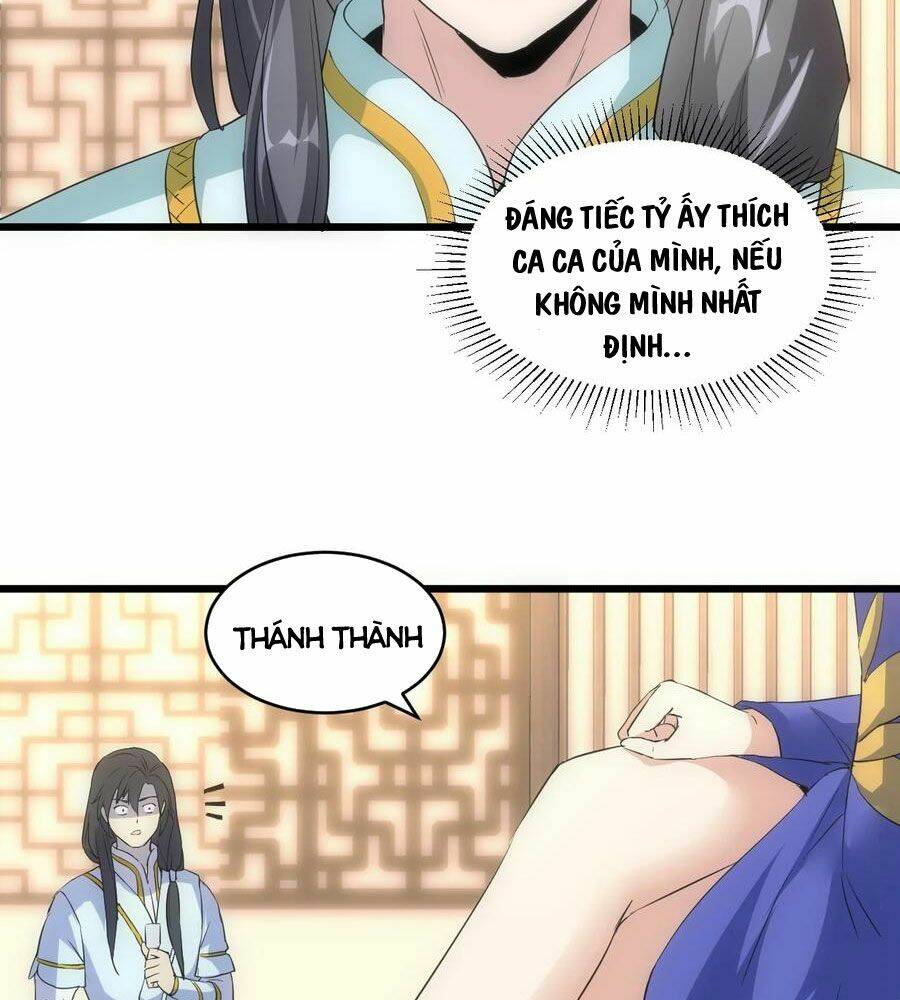 Vạn Cổ Đệ Nhất Thần