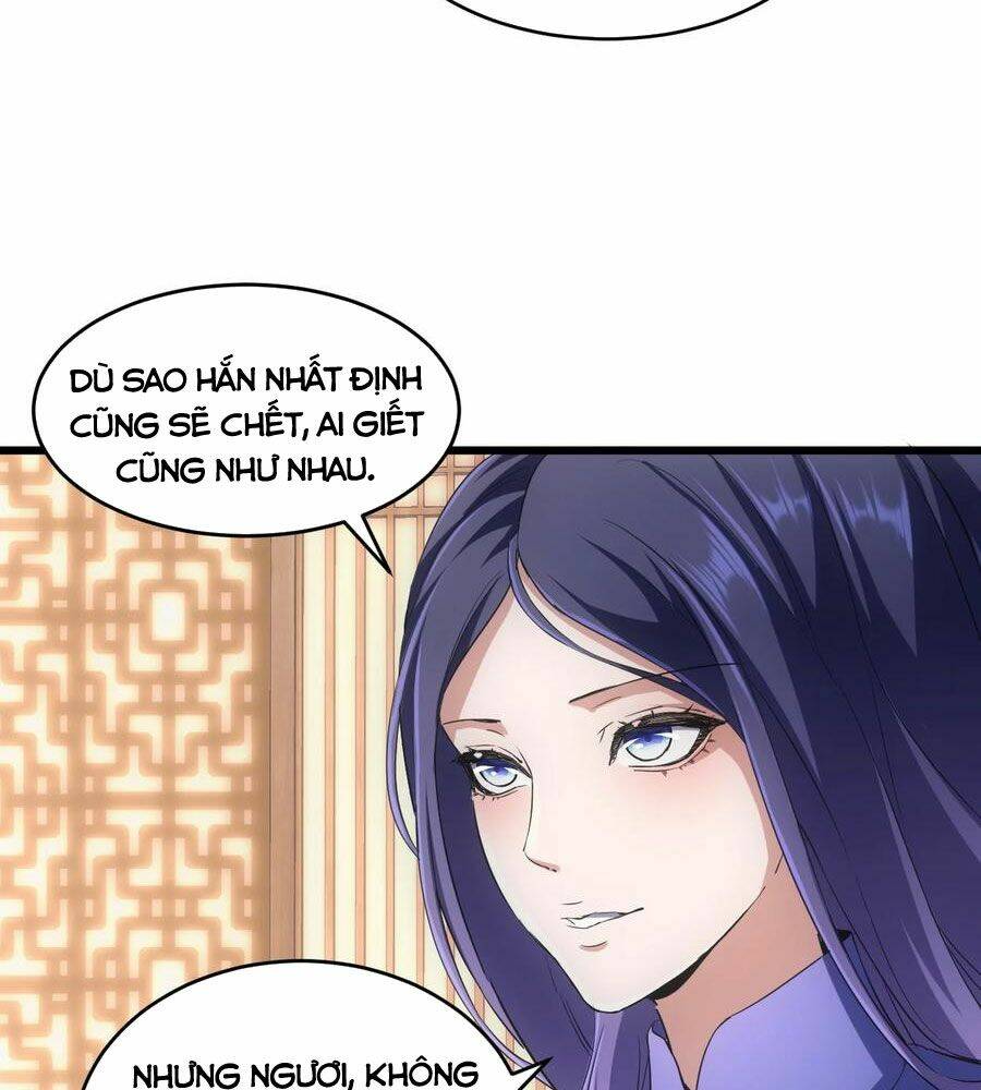 Vạn Cổ Đệ Nhất Thần