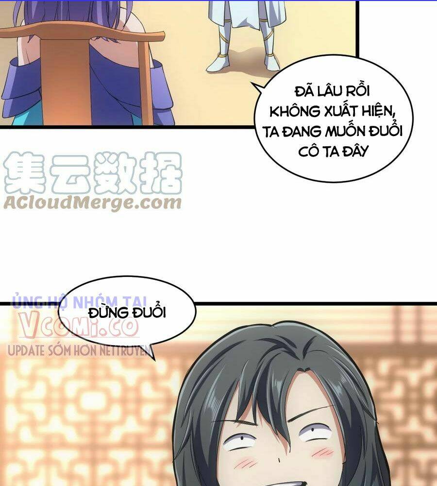Vạn Cổ Đệ Nhất Thần