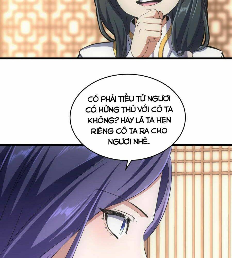 Vạn Cổ Đệ Nhất Thần