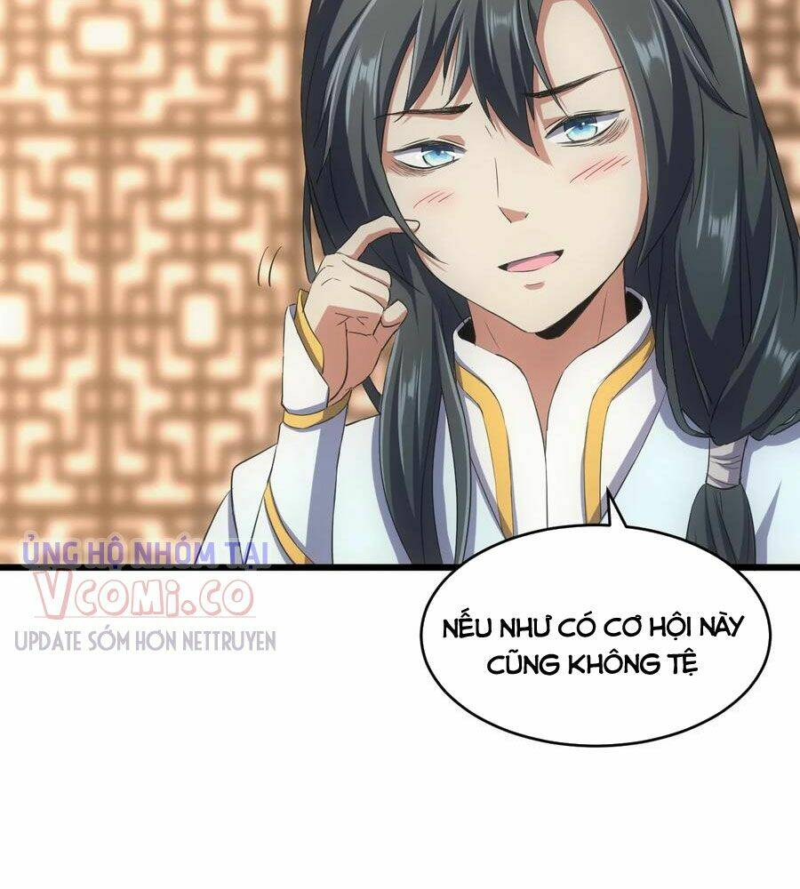 Vạn Cổ Đệ Nhất Thần