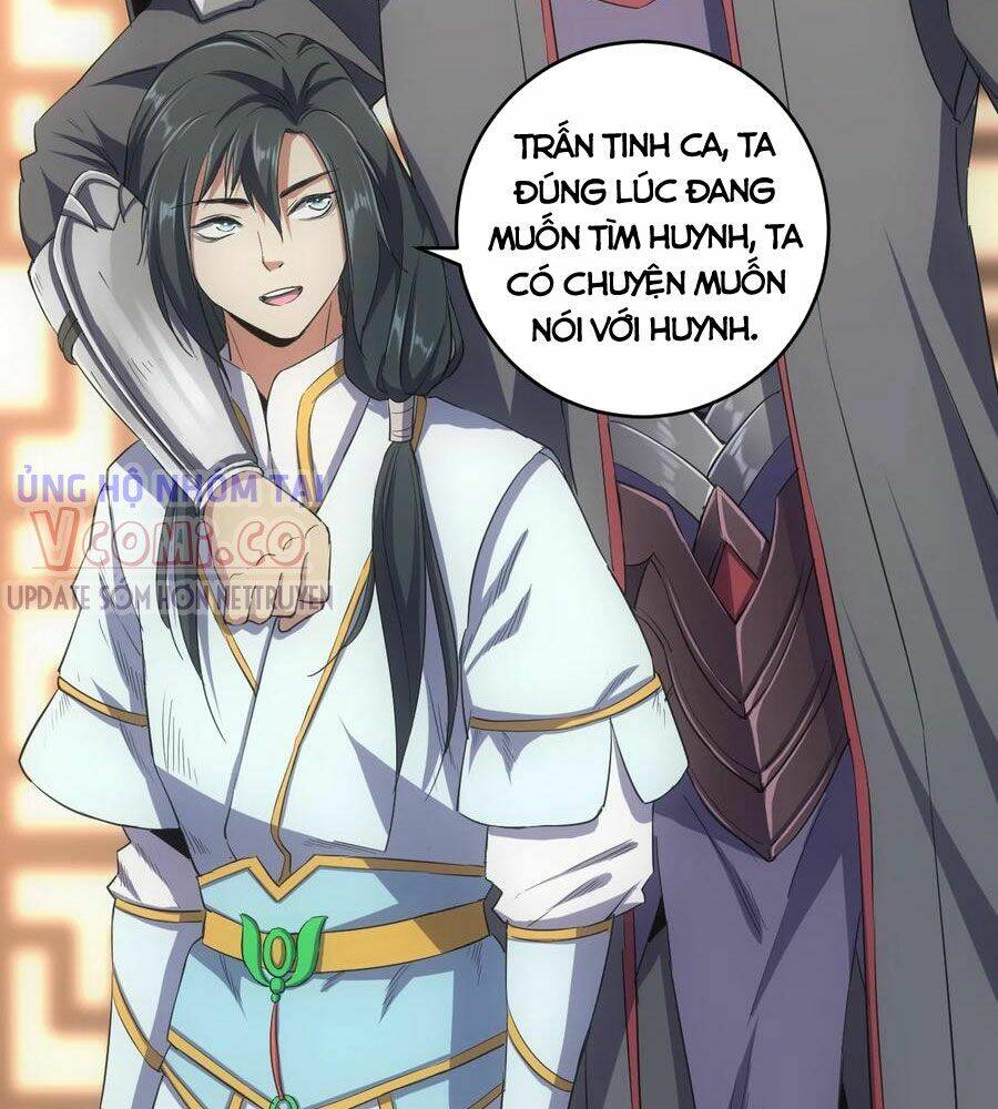 Vạn Cổ Đệ Nhất Thần