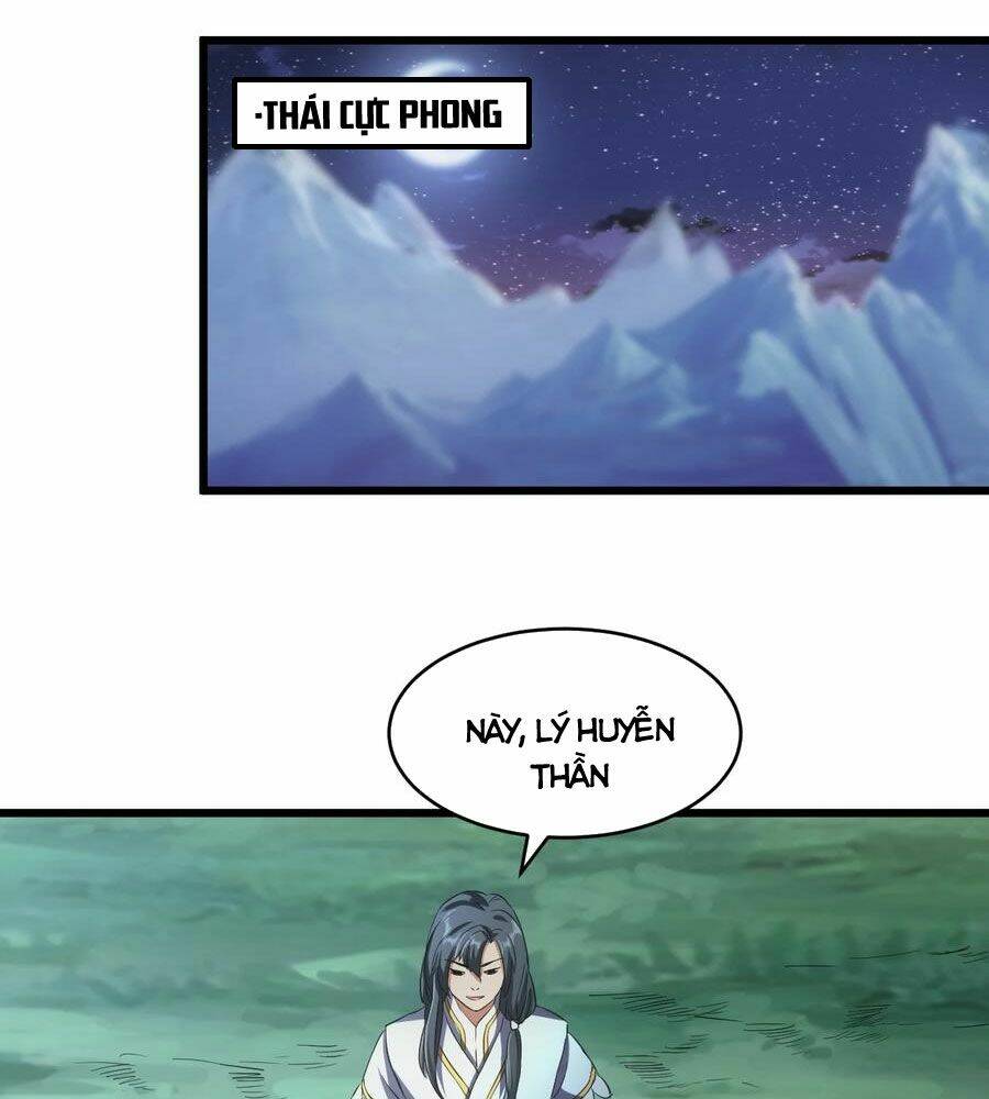 Vạn Cổ Đệ Nhất Thần