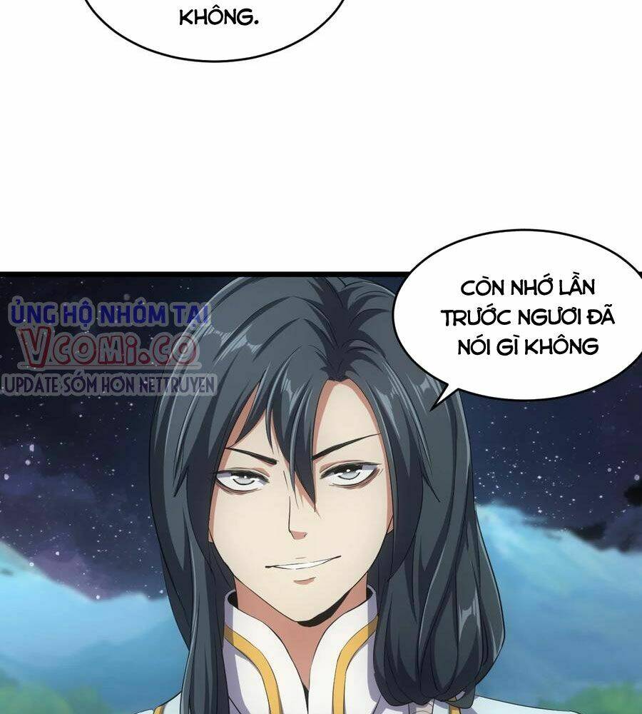 Vạn Cổ Đệ Nhất Thần