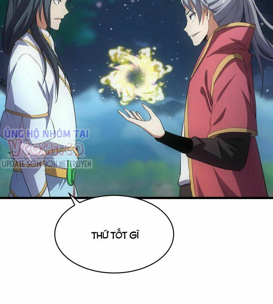 Vạn Cổ Đệ Nhất Thần