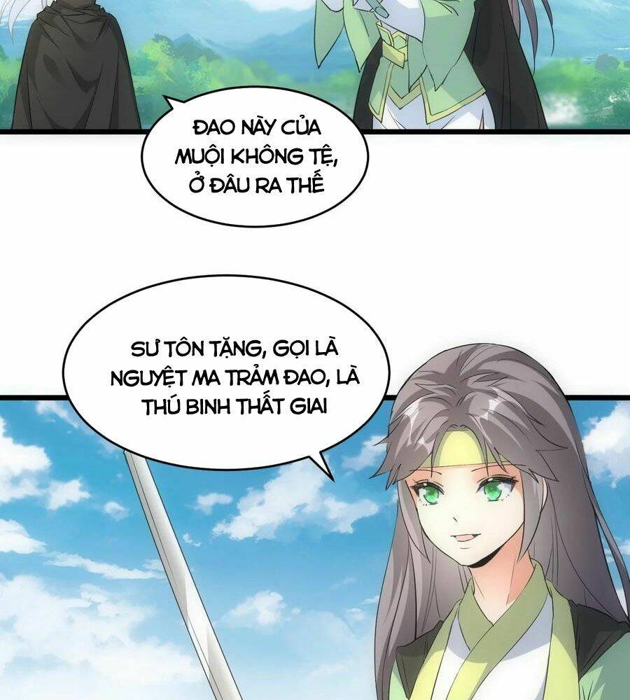 Vạn Cổ Đệ Nhất Thần