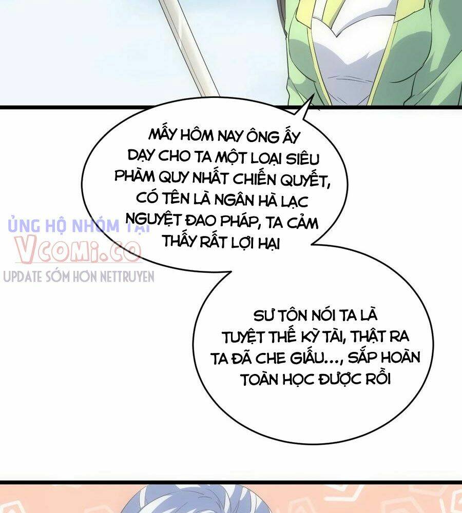 Vạn Cổ Đệ Nhất Thần