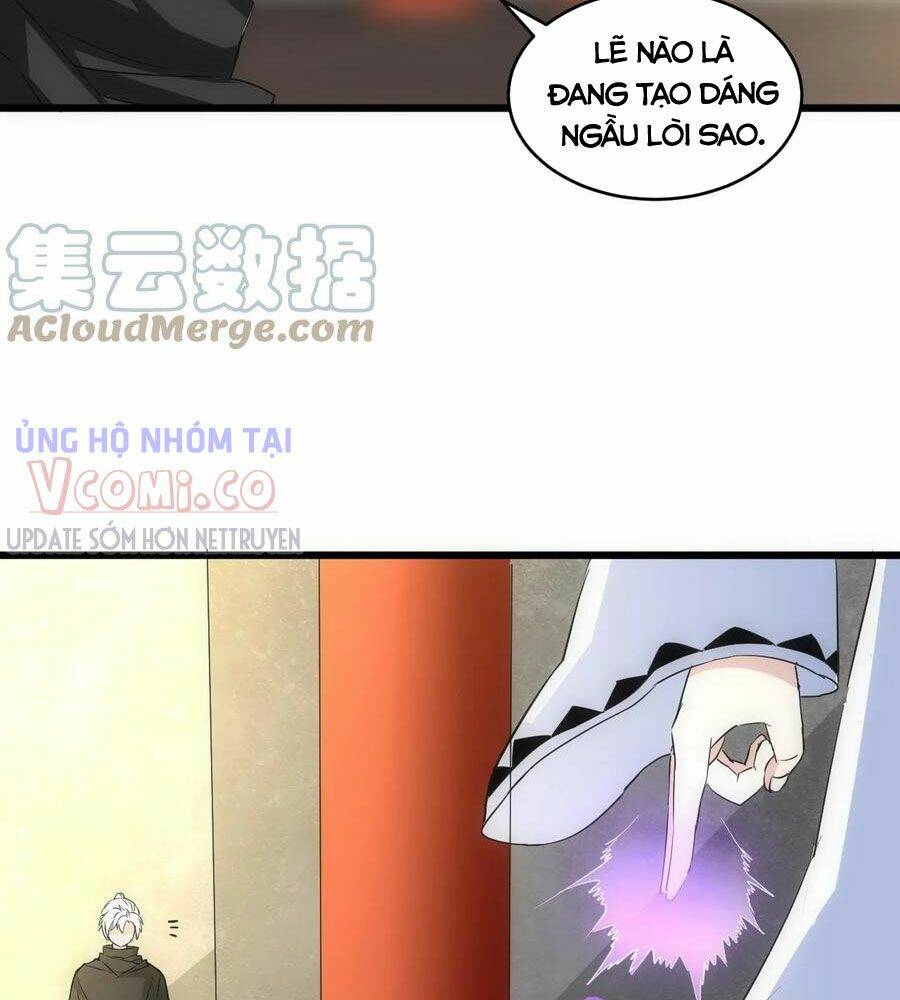 Vạn Cổ Đệ Nhất Thần
