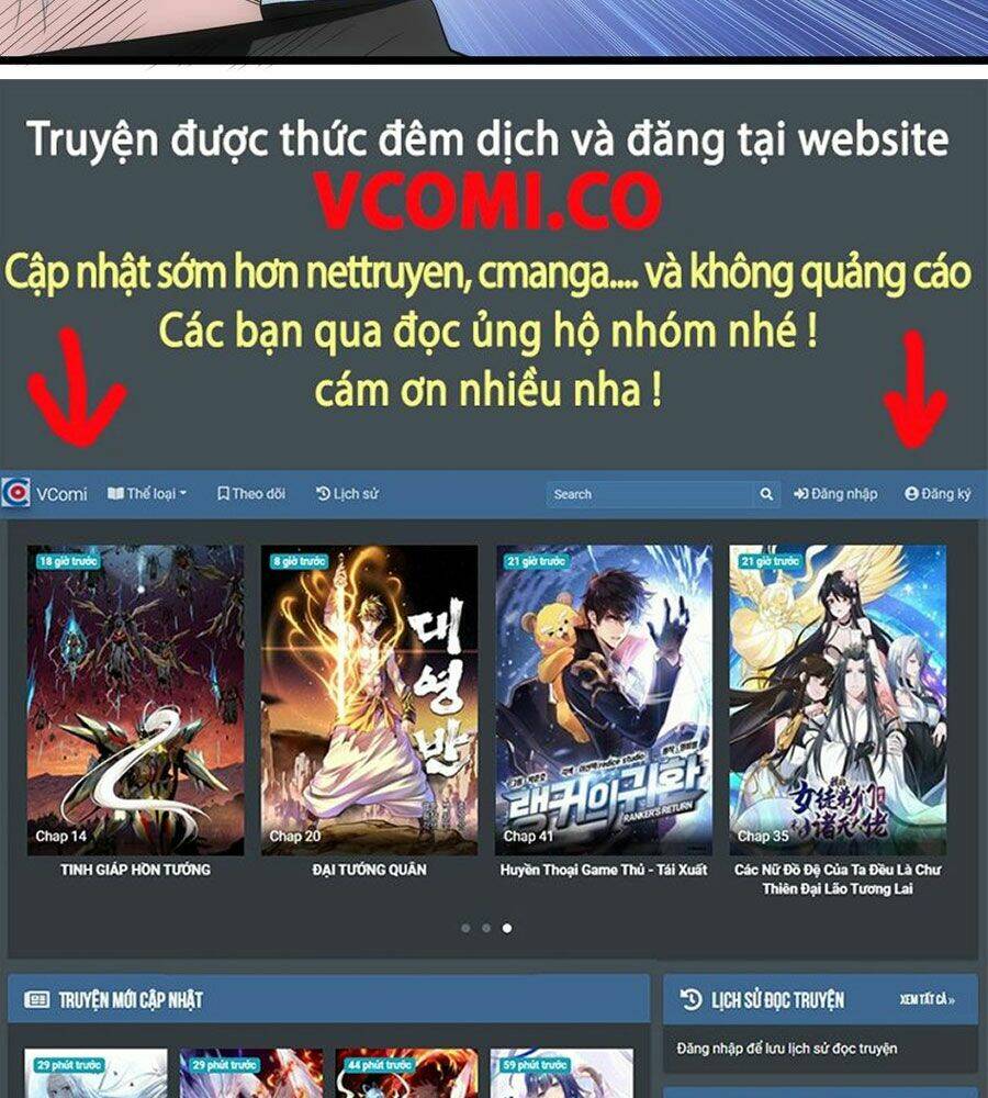 Vạn Cổ Đệ Nhất Thần